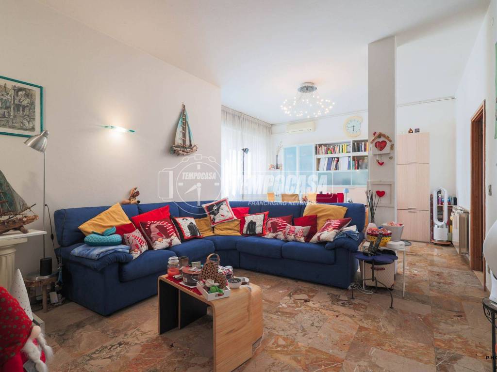 Appartamento a Ravenna in Via Destra Canale Molinetto - Foto 2