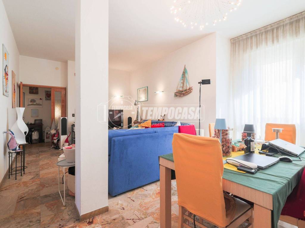 Appartamento a Ravenna in Via Destra Canale Molinetto - Foto 3