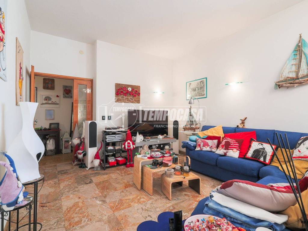 Appartamento a Ravenna in Via Destra Canale Molinetto - Foto 4