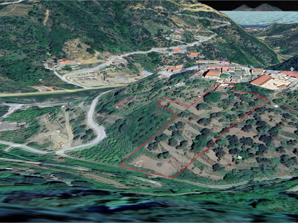 Terreno a Gioiosa marea in Contrada San Nicolò Vecchio - Foto 5