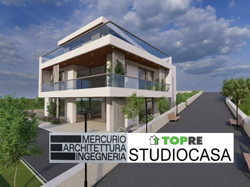 Villa a Francavilla al mare in Via del Convento - Foto 3