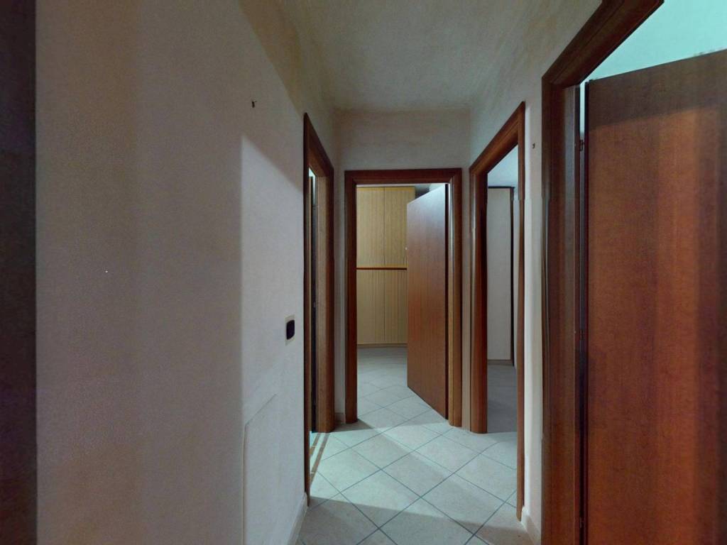 Appartamento a Santa maria capua vetere in Via Firenze - Foto 4