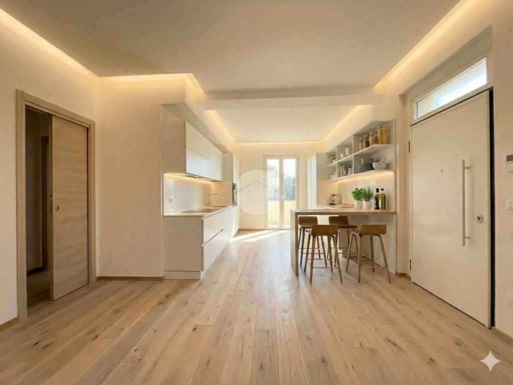 Villa a San benedetto del tronto in Via Montagna dei Fiori, 98 - Foto 2