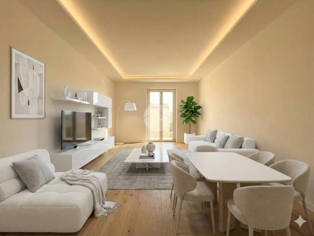 Villa a San benedetto del tronto in Via Montagna dei Fiori, 98 - Foto 4