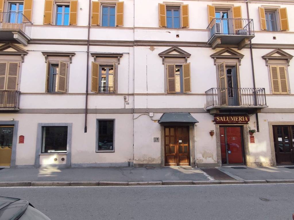Appartamento a Saluzzo in Corso Piemonte, 121 - Foto 2