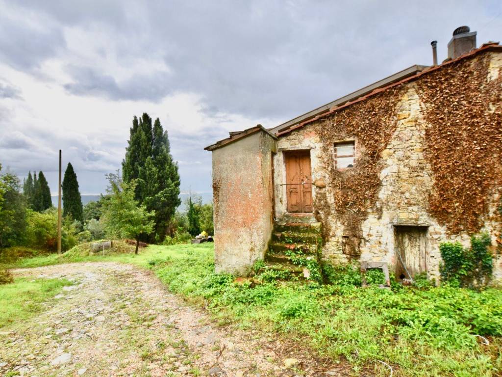Rustico / casale a Monteverdi marittimo in Via 4 Novembre, 1 - Foto 3
