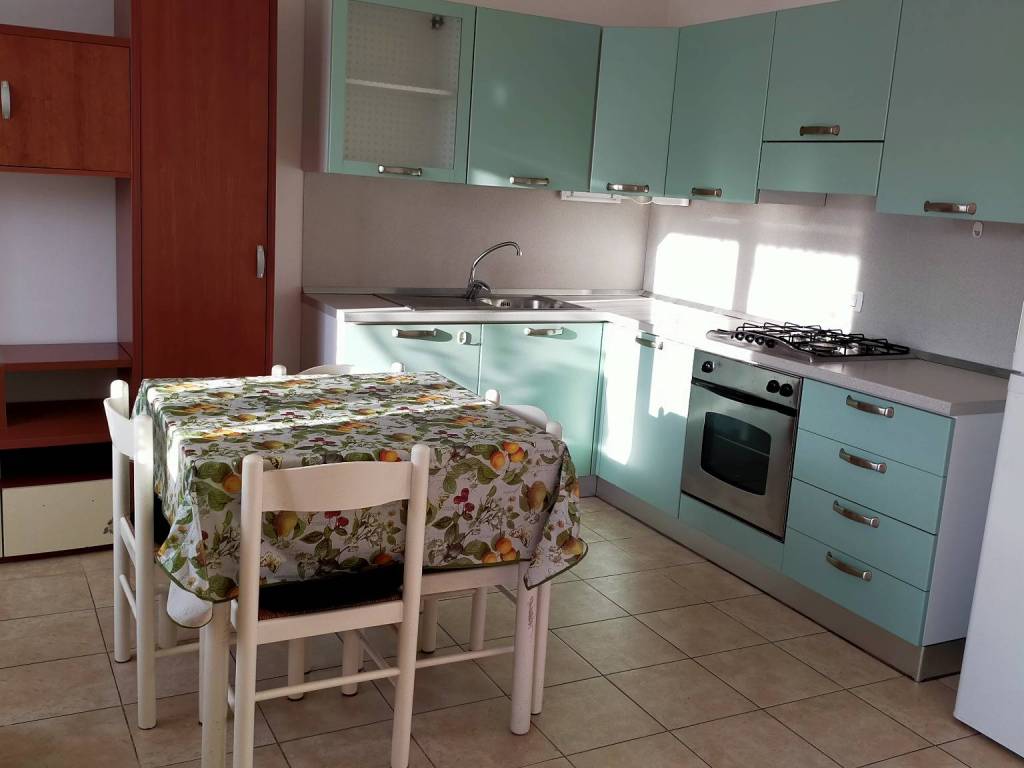 Appartamento a Castelbellino in Contrada Stazione - Foto 2