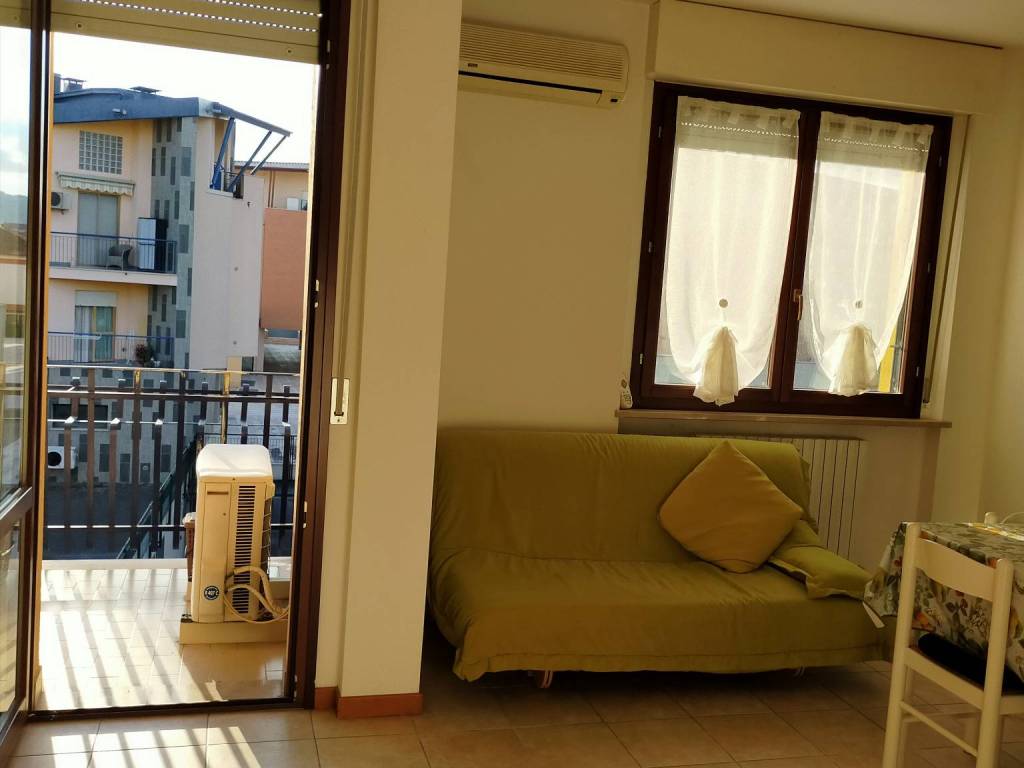 Appartamento a Castelbellino in Contrada Stazione - Foto 4