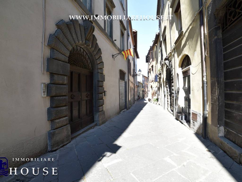 Appartamento a Bolsena in Corso Camillo Benso di Cavour, 25 - Foto 2
