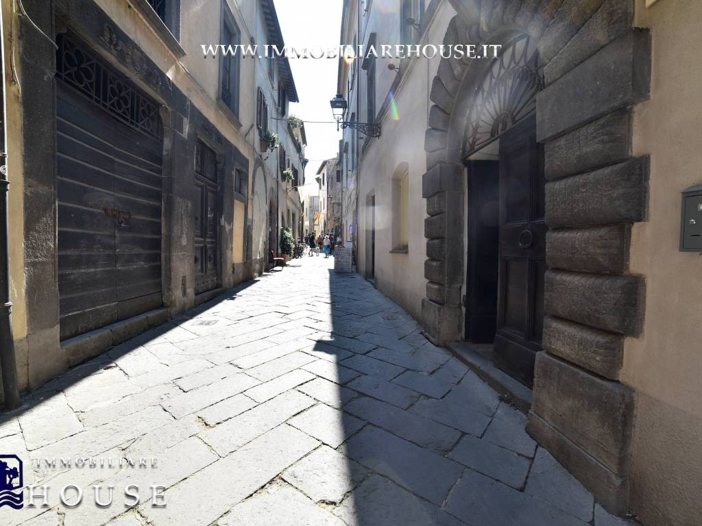 Appartamento a Bolsena in Corso Camillo Benso di Cavour, 25 - Foto 3