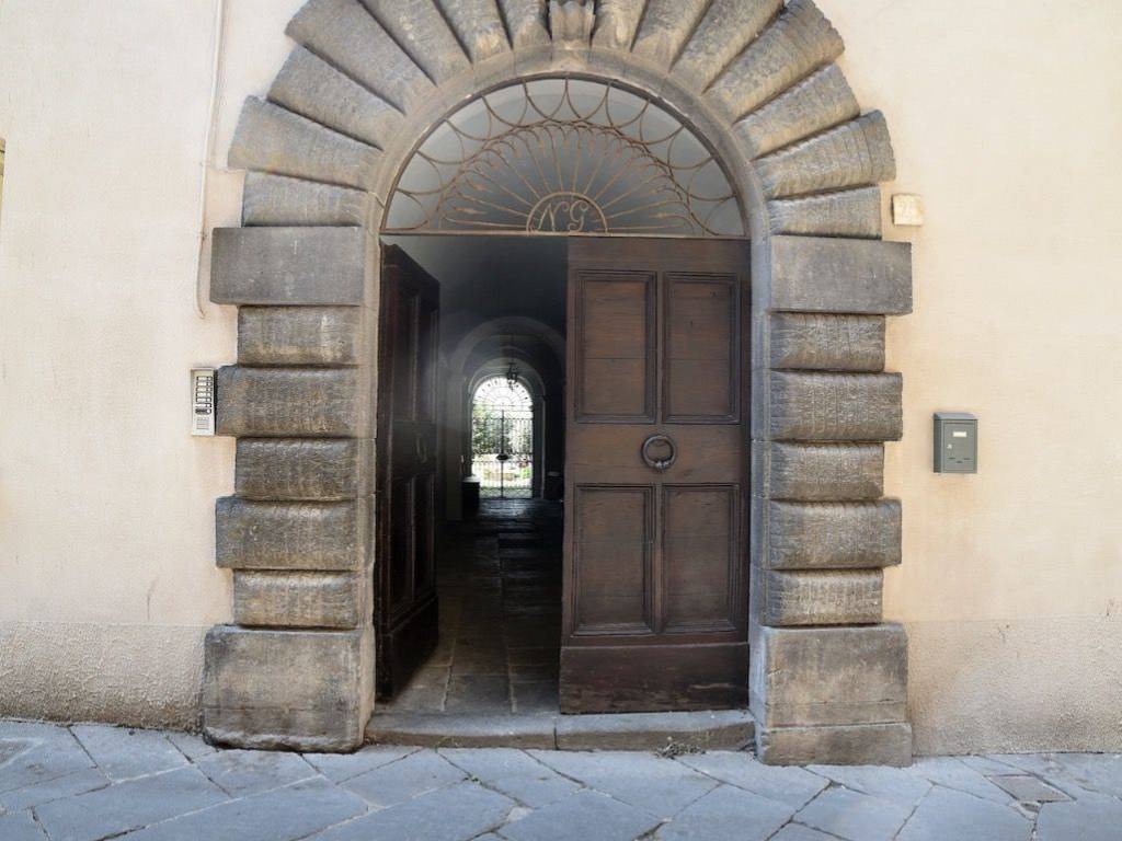 Appartamento a Bolsena in Corso Camillo Benso di Cavour, 25 - Foto 4
