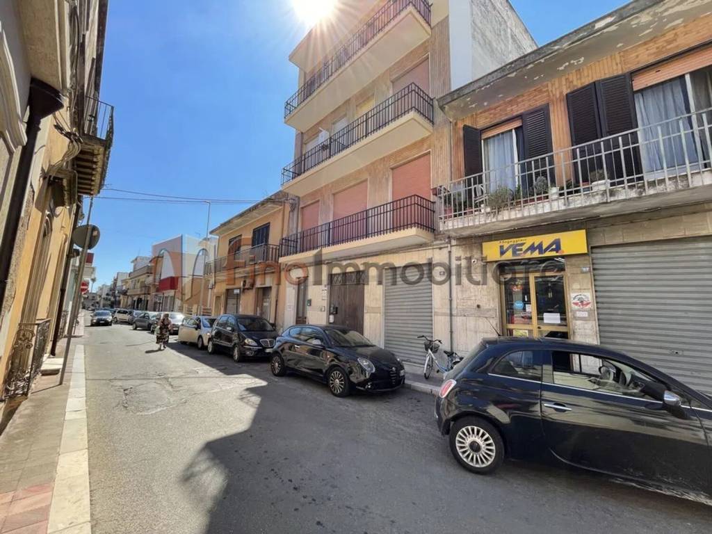 Casa indipendente a San pietro vernotico in Via Cellino, 89 - Foto 2