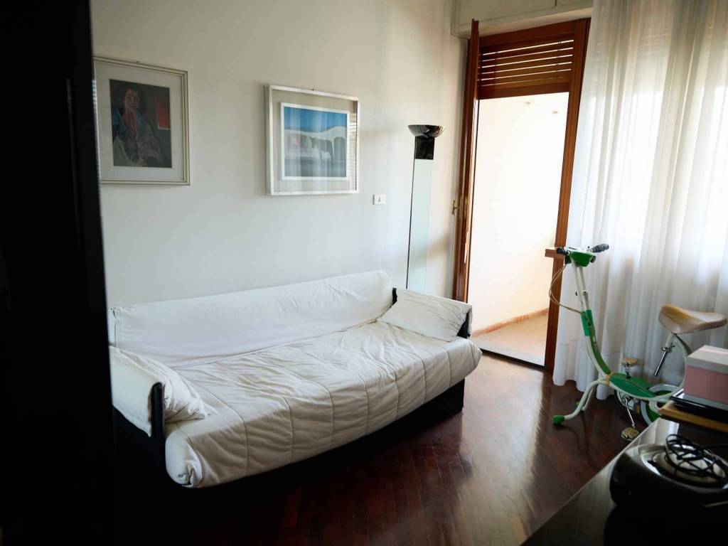 Appartamento a Ferrara in Via Monte Nero, 4 - Foto 5