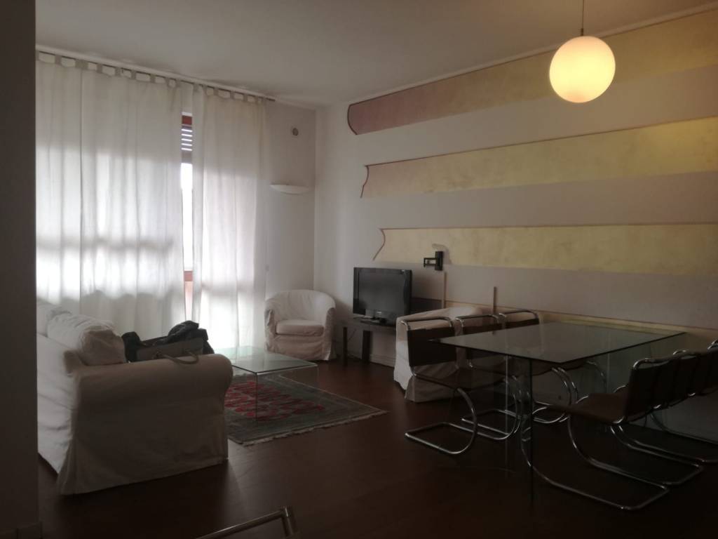 Appartamento a Bergamo in Via Pietro Paleocapa - Foto 4