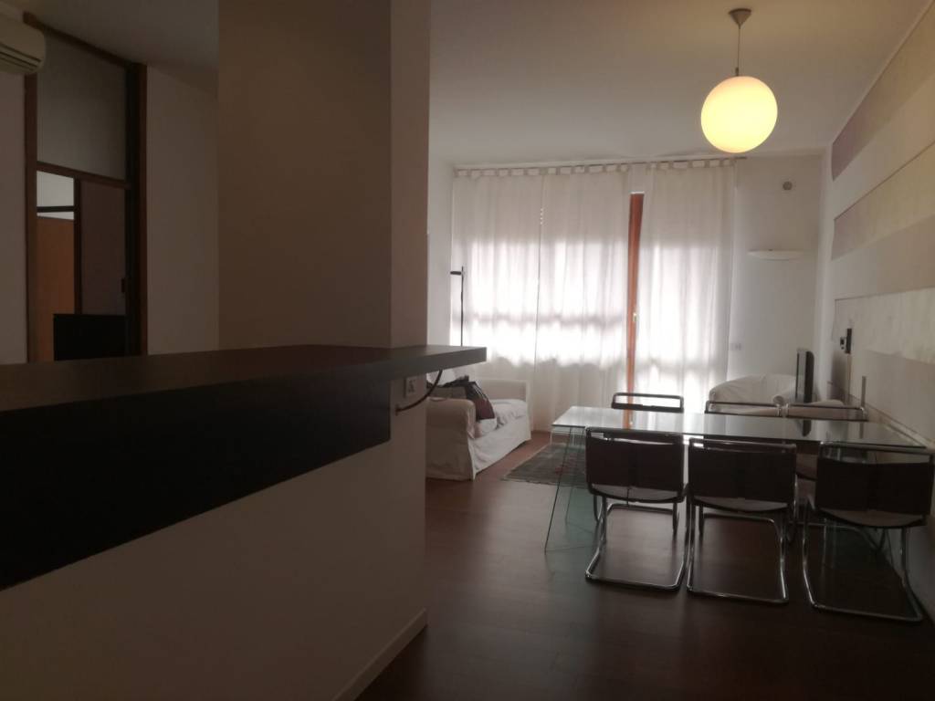 Appartamento a Bergamo in Via Pietro Paleocapa - Foto 5