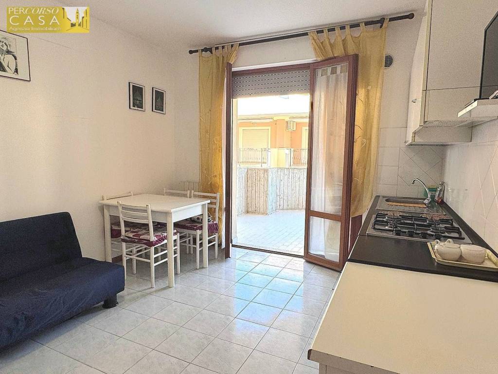 Appartamento a Tortoreto in LUNGOMARE SIRENA - PRIMA FILA FRONTEMARE - Foto 2
