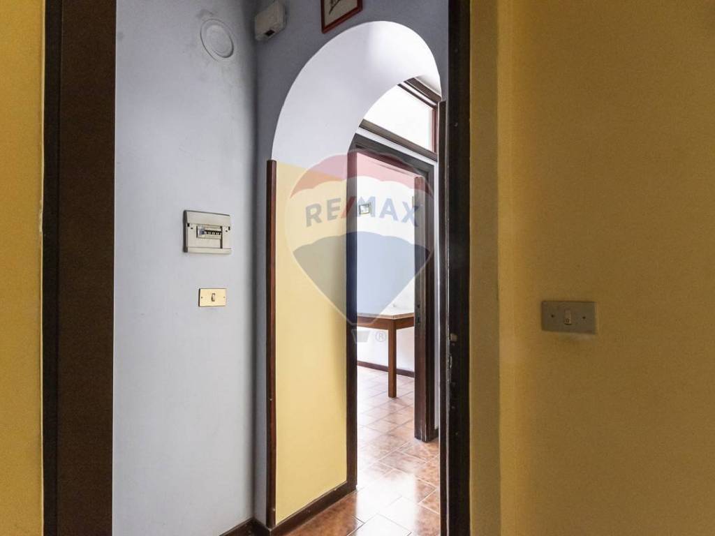 Appartamento a Villetta barrea in VIA BENEDETTO VIRGILIO, 192 - Foto 2