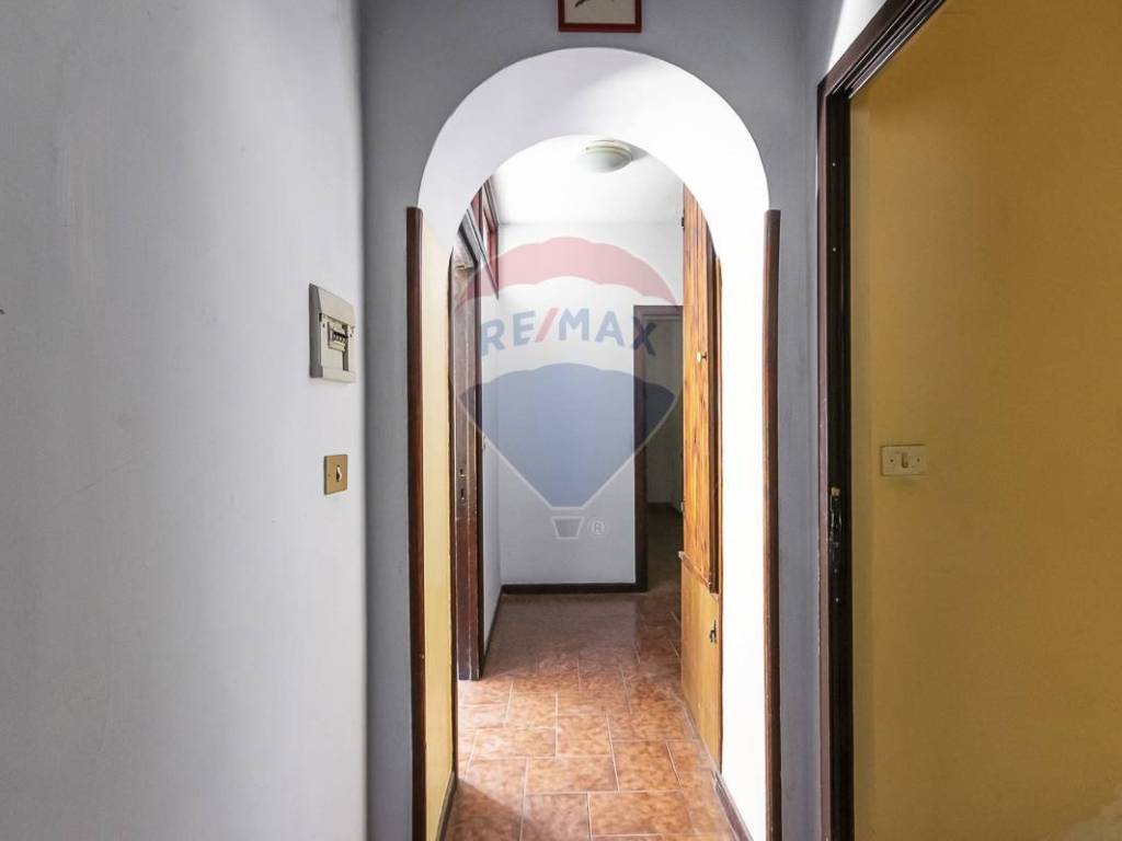 Appartamento a Villetta barrea in VIA BENEDETTO VIRGILIO, 192 - Foto 3