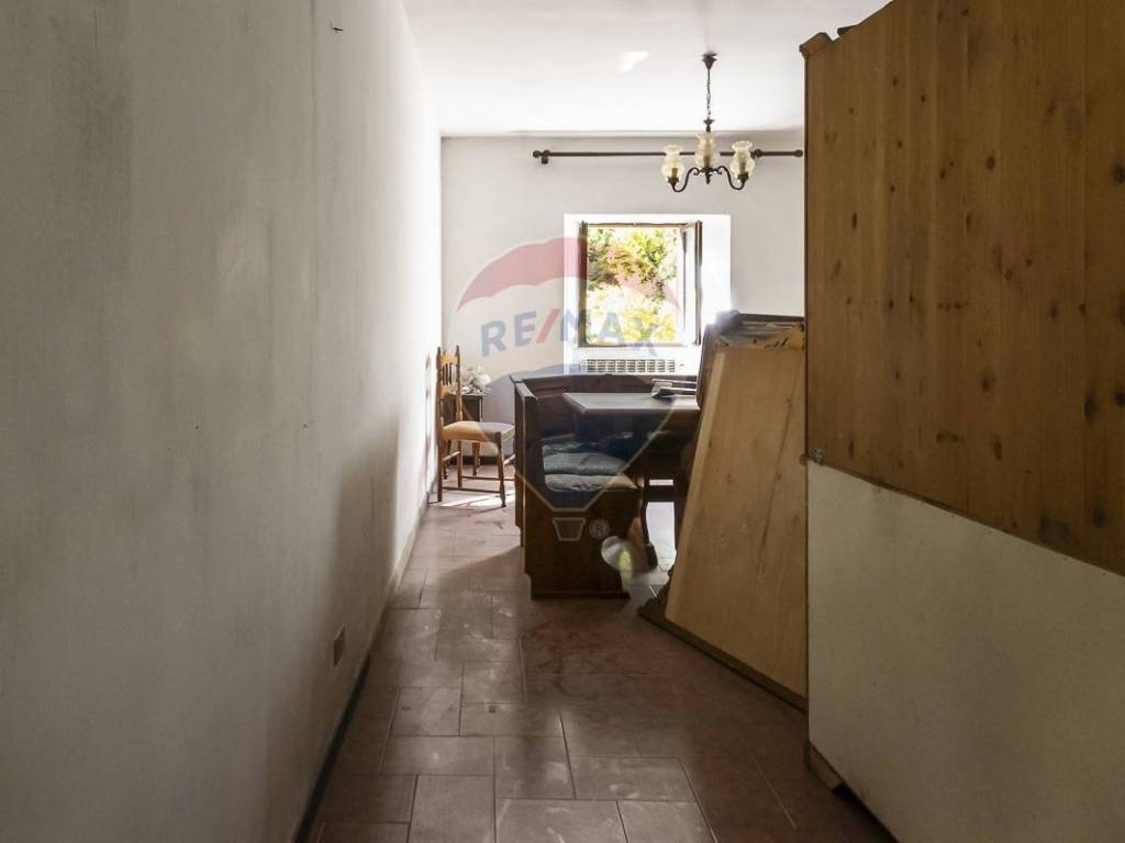 Appartamento a Villetta barrea in VIA BENEDETTO VIRGILIO, 192 - Foto 5