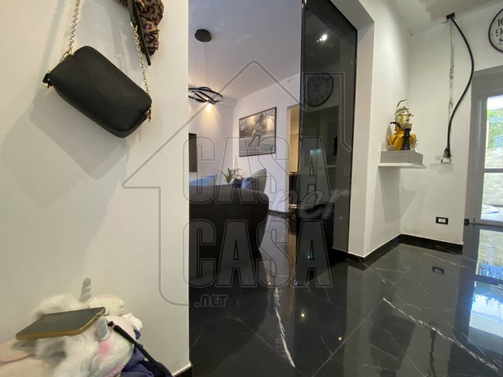 Appartamento a Padova in Via Benedetto Bordone, 1 - Foto 2