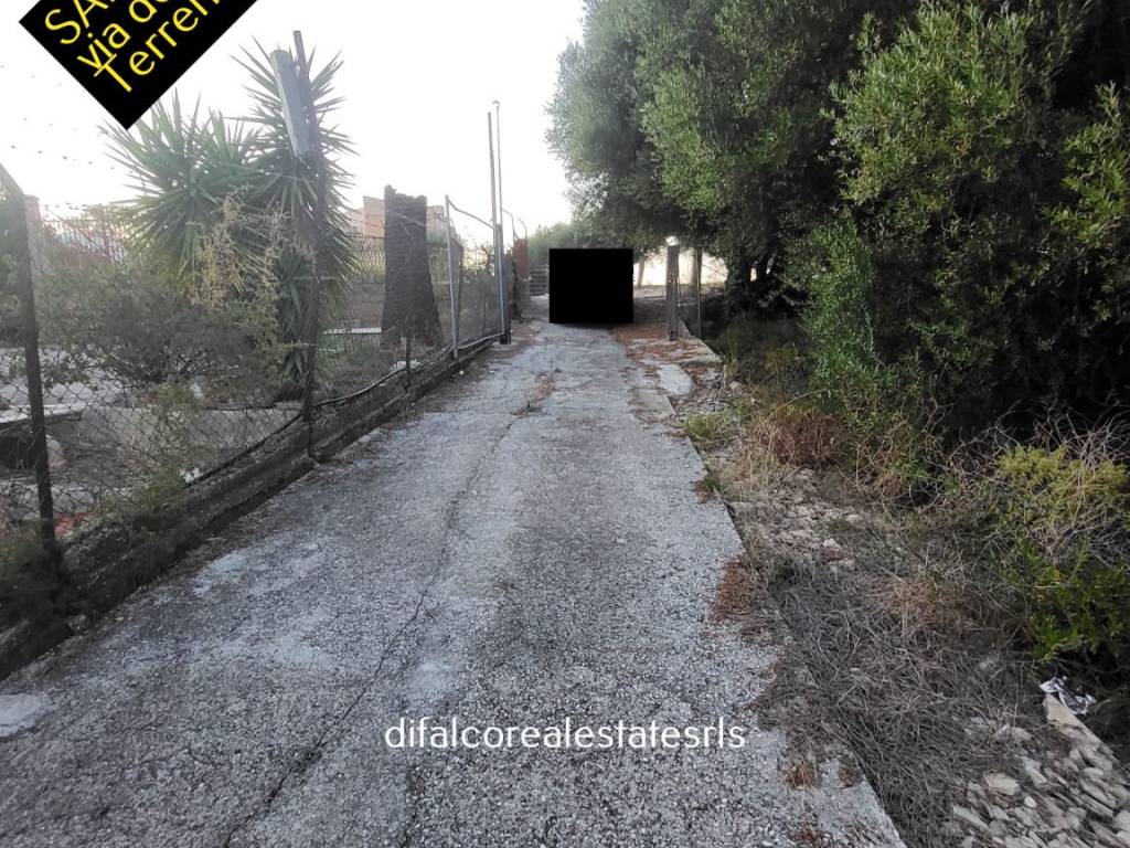 Terreno a Agrigento in Viale dei Giardini - Foto 2