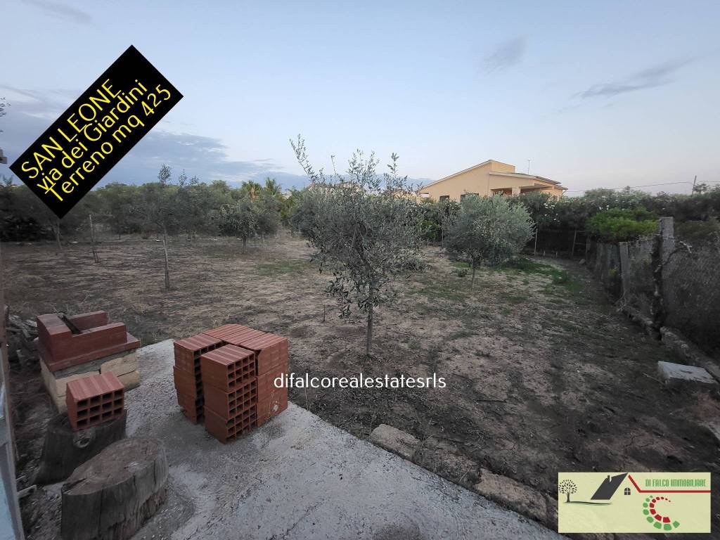 Terreno a Agrigento in Viale dei Giardini - Foto 4