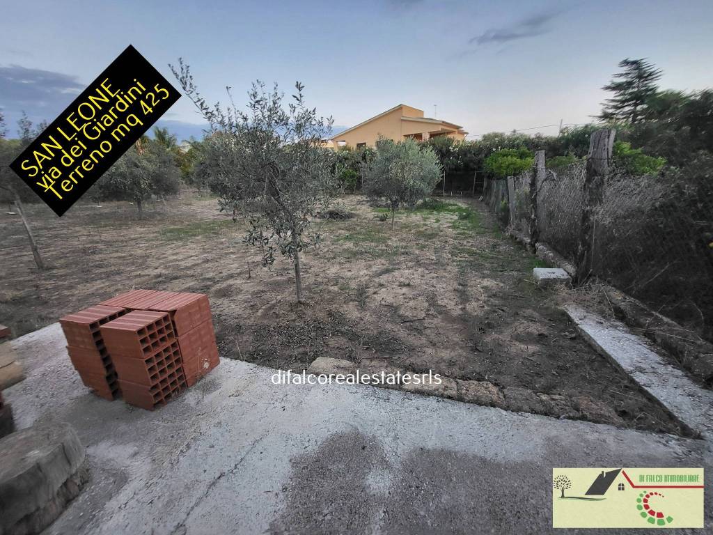 Terreno a Agrigento in Viale dei Giardini - Foto 5