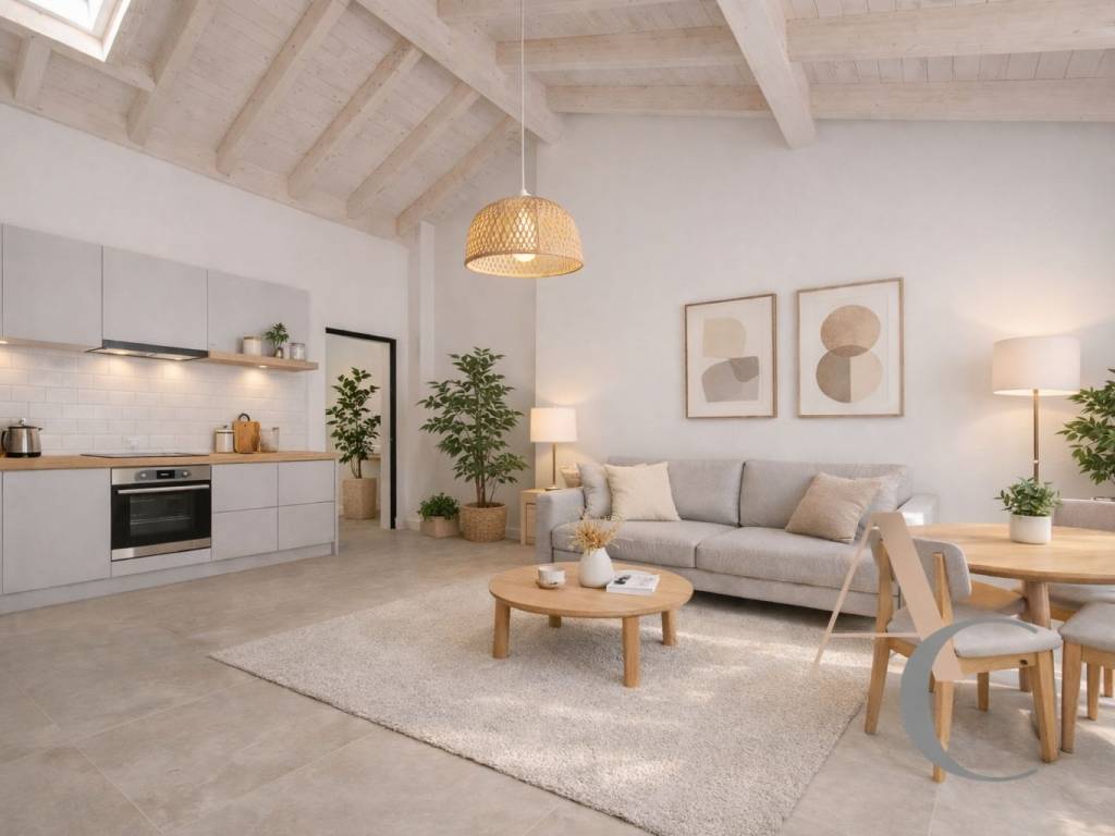Appartamento a Bologna in Viale Gaetano Salvemini, 19 - Foto 4