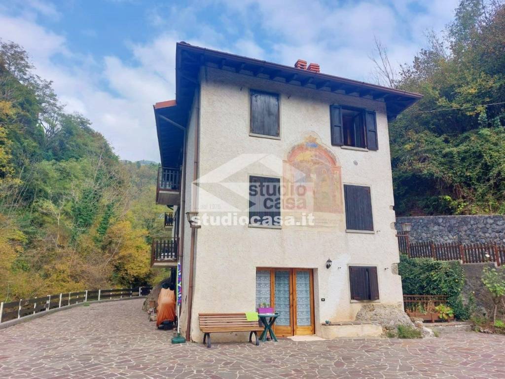 Appartamento a Ponte nossa - Foto 2