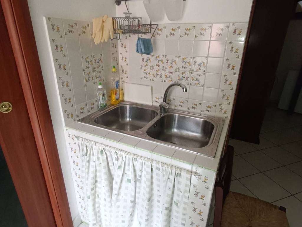 Appartamento a Lagonegro in Via Trinità, 28 - Foto 3