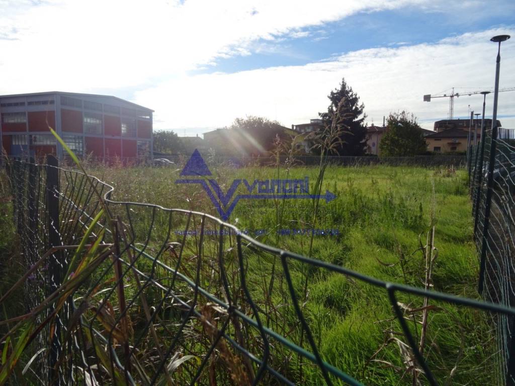 Terreno a Curno - Foto 2