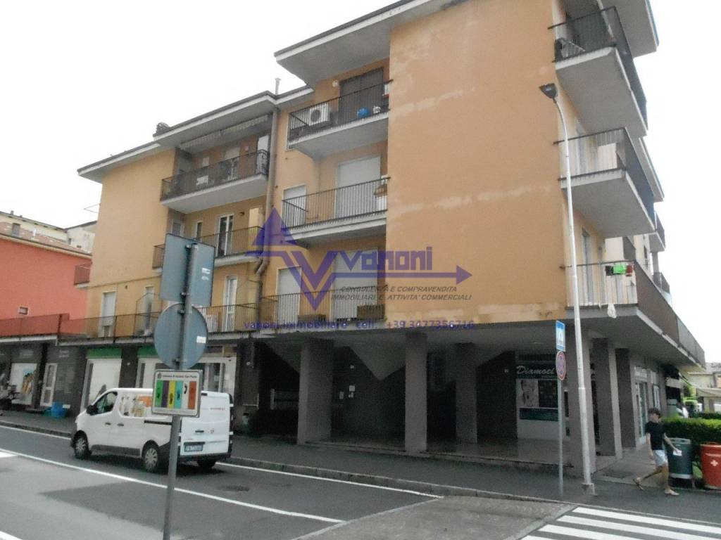 Appartamento a Azzano san paolo - Foto 2