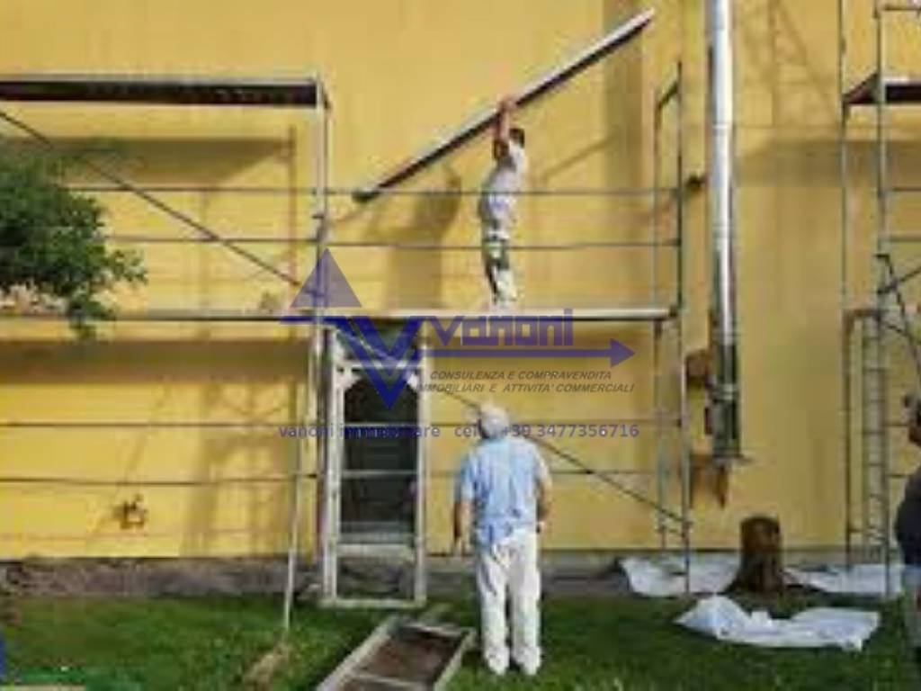 Palazzo / stabile a Bergamo - Foto 2