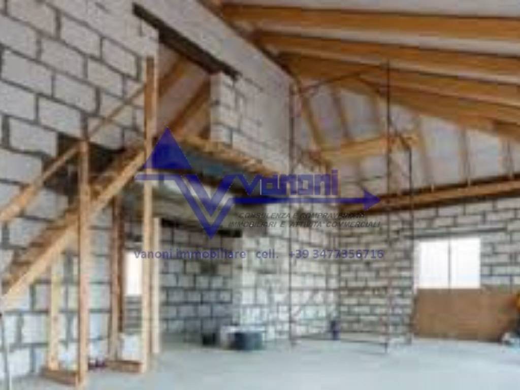 Palazzo / stabile a Bergamo - Foto 3