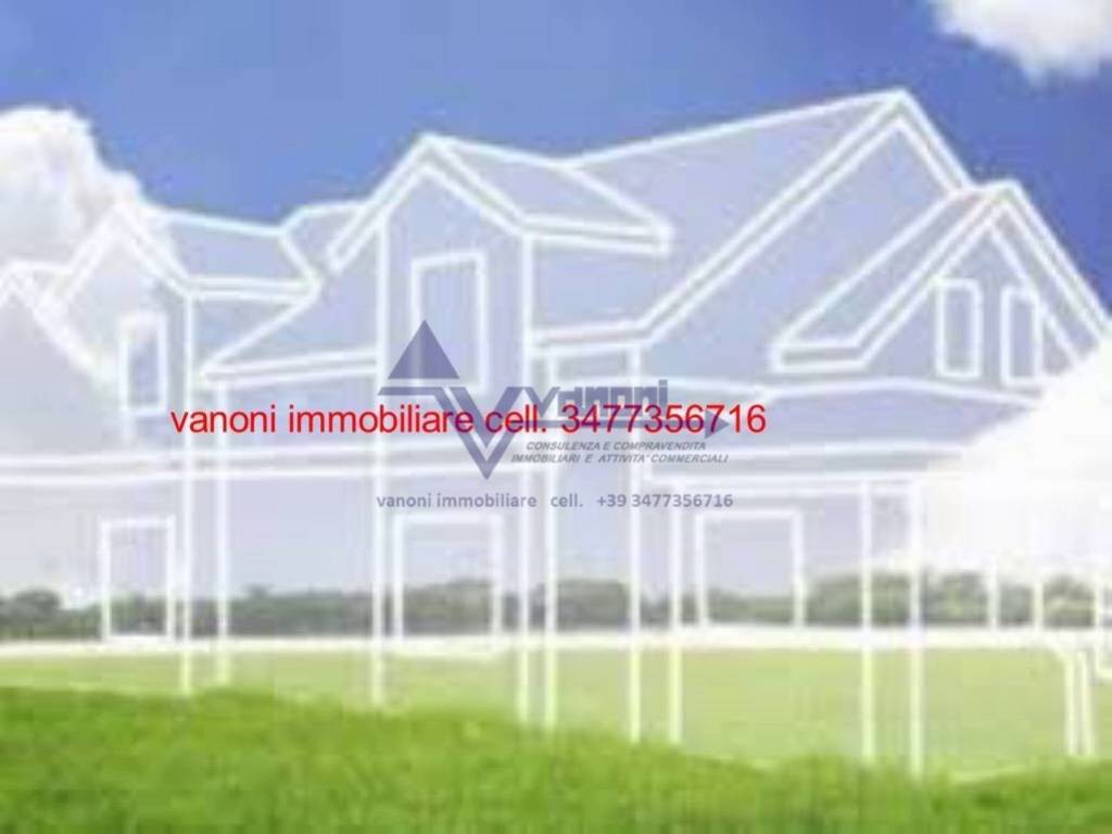 Terreno a Villa d'almè in Via San Faustino - Foto 4