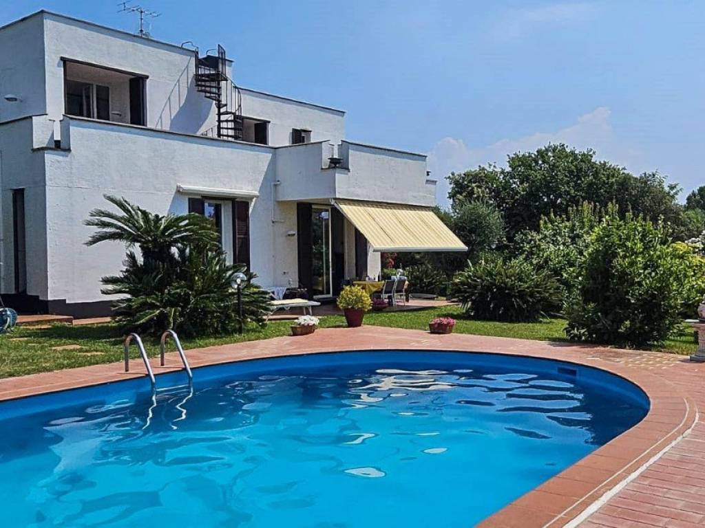 Villa a Arenzano in VIA DEL PINO - Foto 3