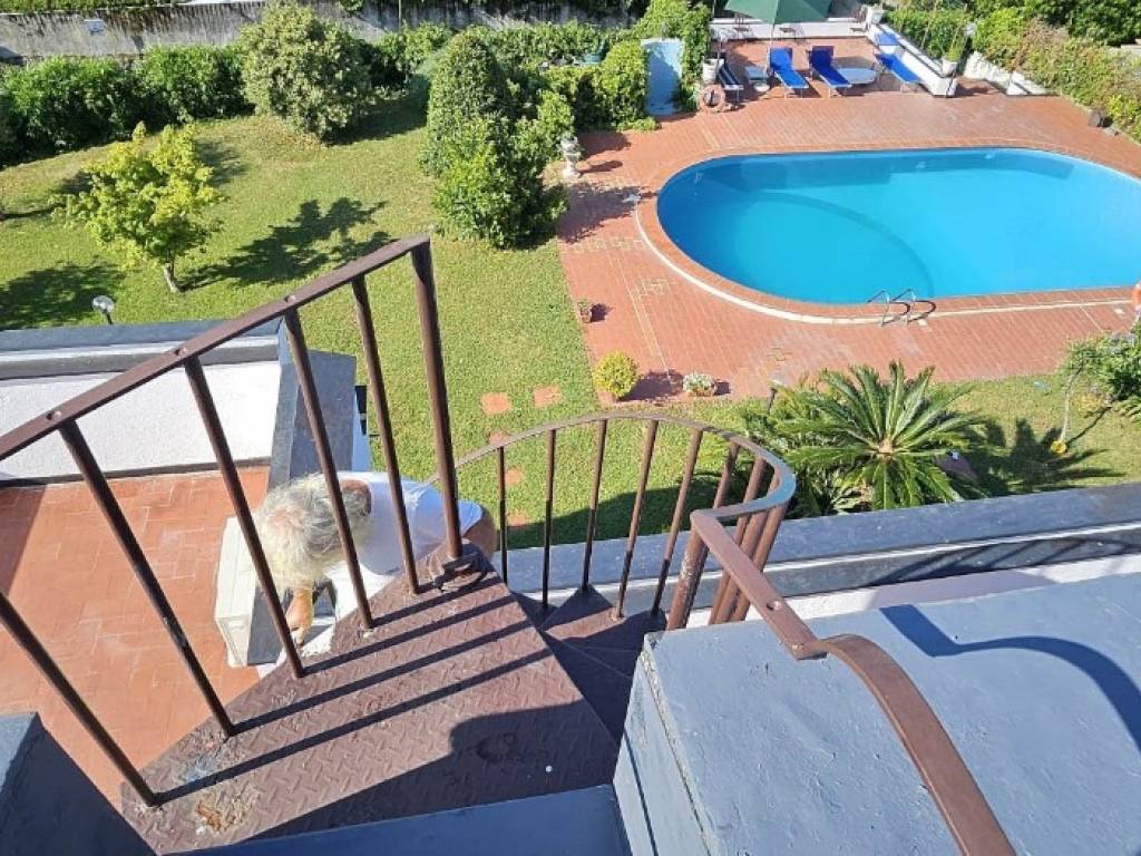 Villa a Arenzano in VIA DEL PINO - Foto 4