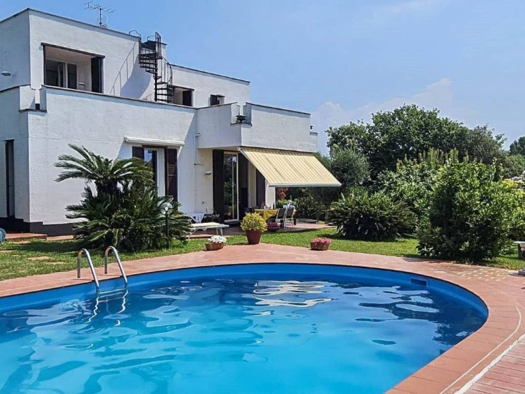 Villa a Arenzano in VIA DEL PINO - Foto 5