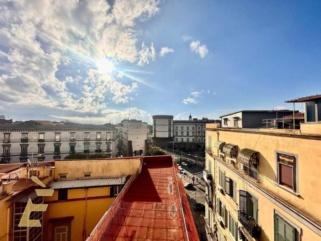 Appartamento a Napoli in Via Giuseppe Piazzi, 61 - Foto 2