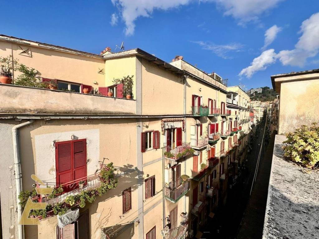 Appartamento a Napoli in Via Giuseppe Piazzi, 61 - Foto 3