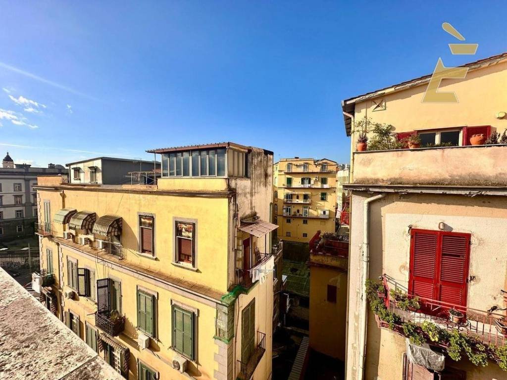 Appartamento a Napoli in Via Giuseppe Piazzi, 61 - Foto 4