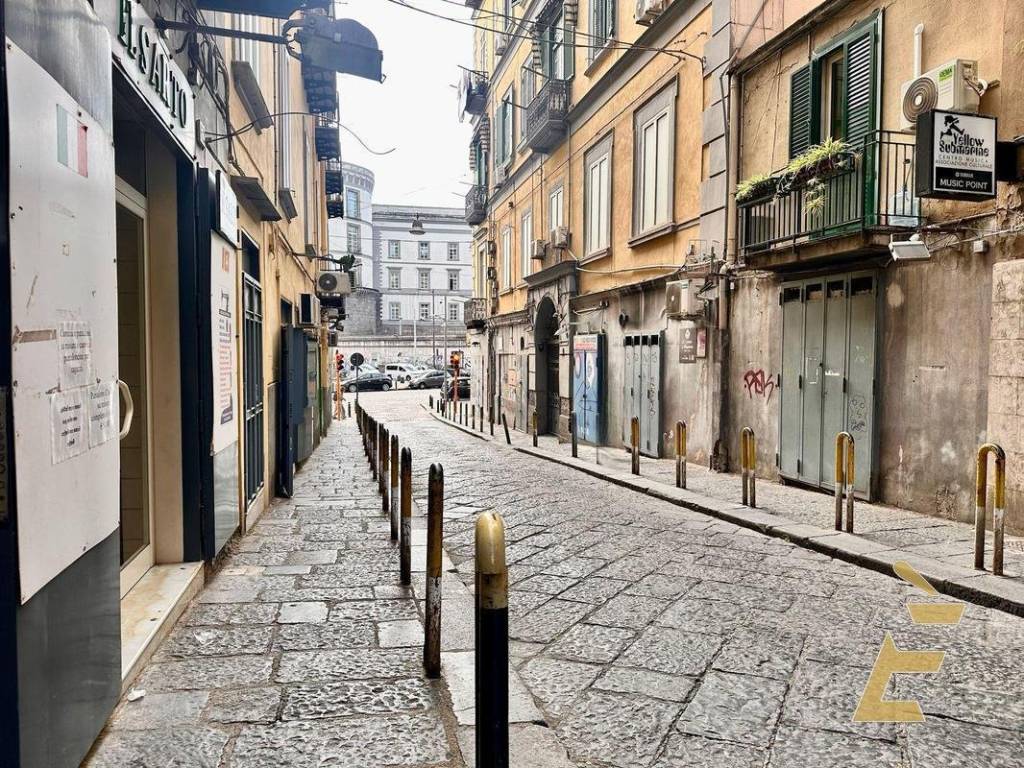 Appartamento a Napoli in Via Giuseppe Piazzi, 61 - Foto 5