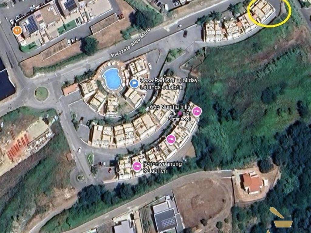 Appartamento a Pizzo in Via Aldo Moro, 75 - Foto 4