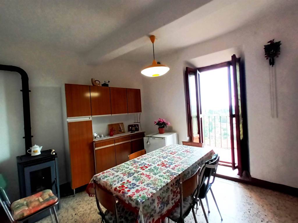 Appartamento a Cetona - Foto 5