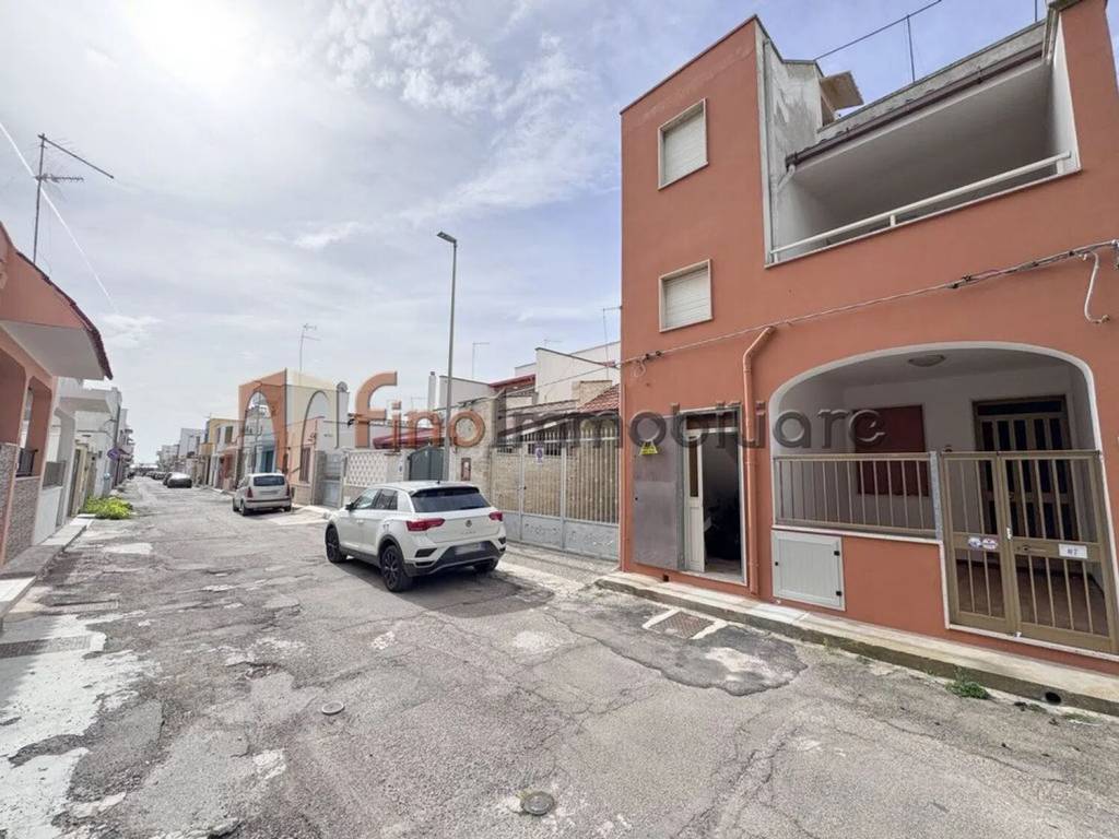 Casa indipendente a Torchiarolo in Via Assisi, 85 - Foto 2