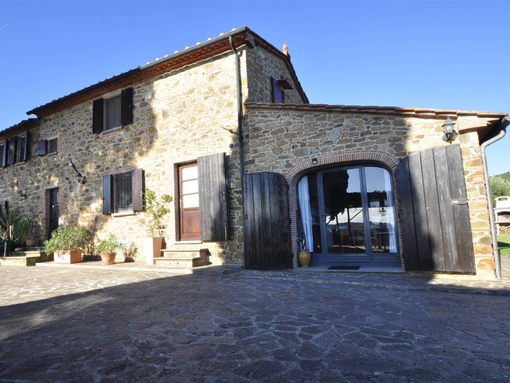 Rustico / casale a Suvereto - Foto 2