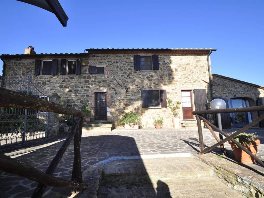 Rustico / casale a Suvereto - Foto 4