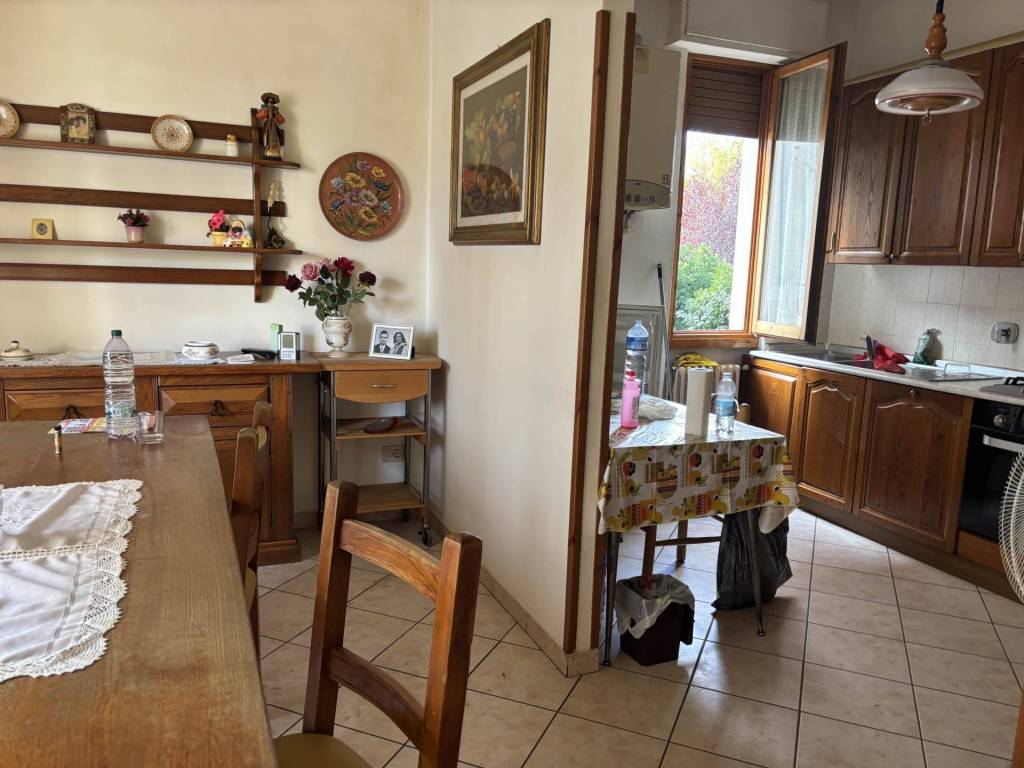 Appartamento a San giovanni valdarno in VIA TIZIANO 9 - Foto 2