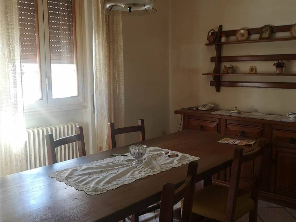 Appartamento a San giovanni valdarno in VIA TIZIANO 9 - Foto 4
