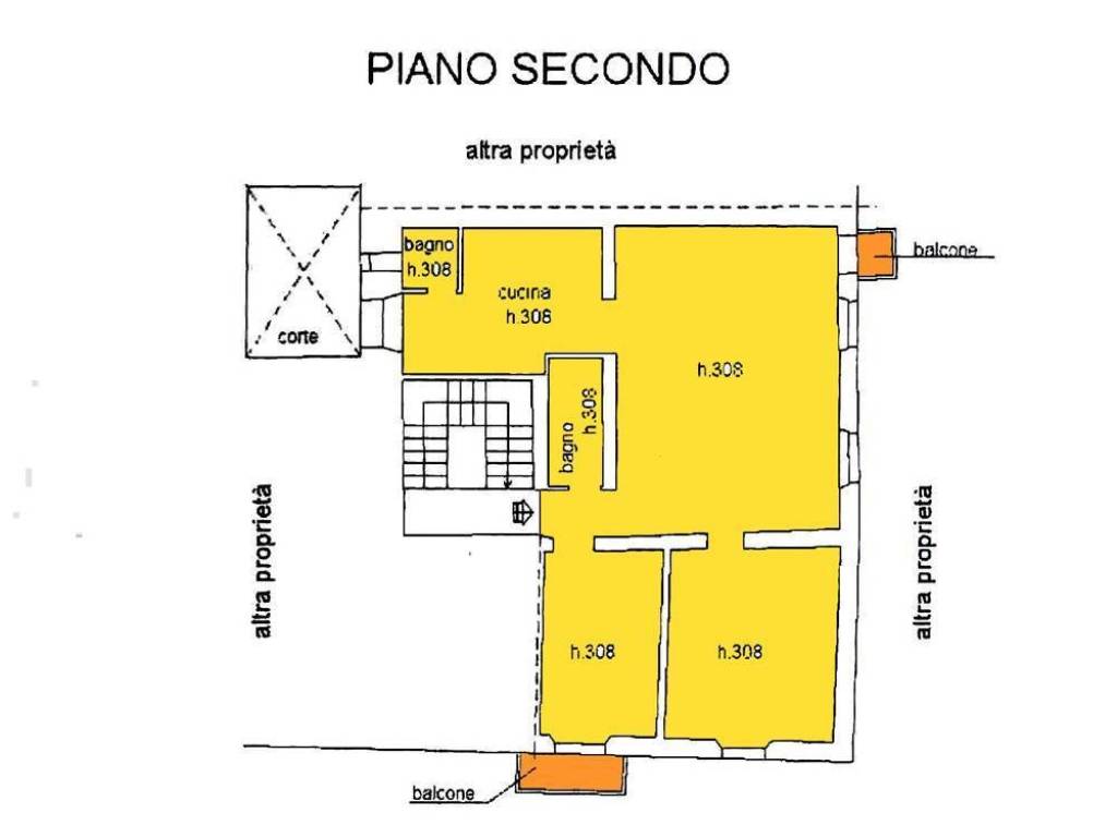 Appartamento a Castelnuovo berardenga - Foto 2